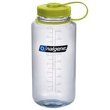 Nalgene 32 oz Wide Mouth Bottle