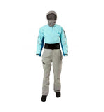 Kokatat Women's Odyssey Dry Suit Gore-TEx Kokatat Women's Odyssey Dry Suit Gore-TEx