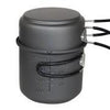 Esbit Alcohol Cookset Esbit Esbit Alcohol Cookset camping