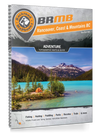BRMB Vancouver, Coast & Mountains BC Mapbook BRMB Vancouver, Coast & Mountains BC Mapbook