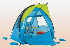Eureka Solar Shade small by Eureka tent