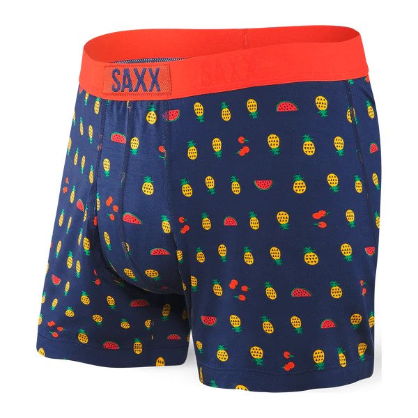 SAXX Ultra Boxer Brief Fly