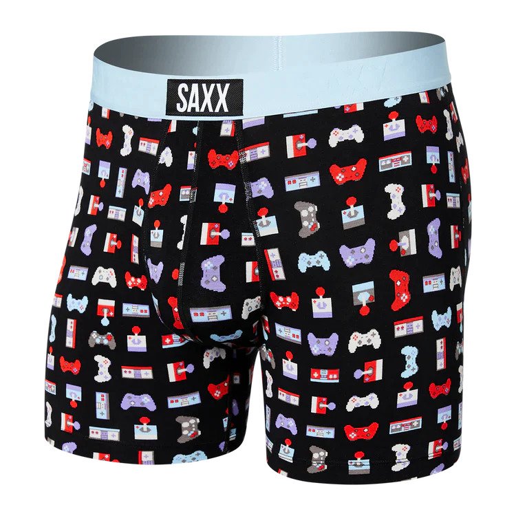 SAXX Ultra Boxer Brief Fly