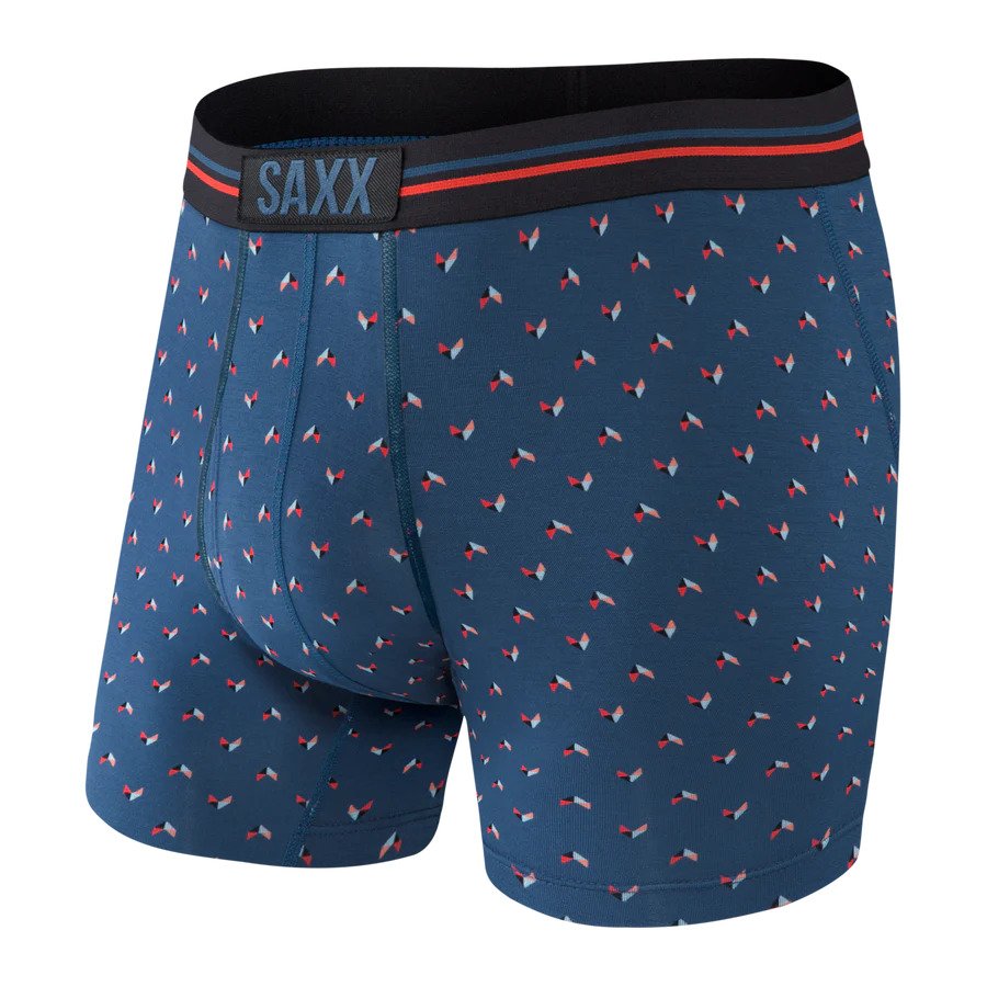 SAXX Ultra Boxer Brief Fly