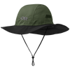 OR Seattle Rain Hat