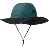 OR Seattle Rain Hat