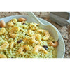 Happy Yak Shrimp Curry with Rice Happy Yak Happy Yak Shrimp Curry with Rice Camping