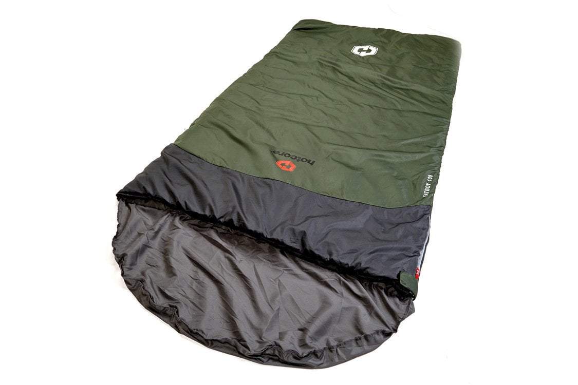 Hotcore Hotcore Fatboy 100 Sleeping Bag sleeping bag