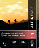 AlpineAire Santa Fe-Style Beef Skillet AlpineAire Santa Fe-Style Beef Skillet
