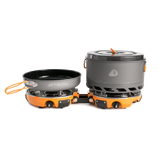 Jetboil Genesis Basecamp SYSTEM Jetboil JETBOIL GENESIS BASECAMP SYSTEM camping