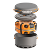 Jetboil Genesis Basecamp SYSTEM Jetboil JETBOIL GENESIS BASECAMP SYSTEM camping