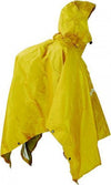 JR Gear Siliconized UL Poncho JR Gear JR Gear Siliconized UL Poncho clothing