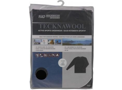 Misty Mountain Misty Mountain Tecknawool Mens Top clothing