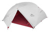 MSR Elixir 4 Tent MSR MSR Elixir 4 Person tent