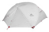 MSR Elixir 4 Tent MSR MSR Elixir 4 Person tent
