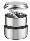 MSR Alpine 2 Pot Set MSR Alpine 2 Pot Set