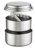 MSR Alpine 2 Pot Set MSR Alpine 2 Pot Set