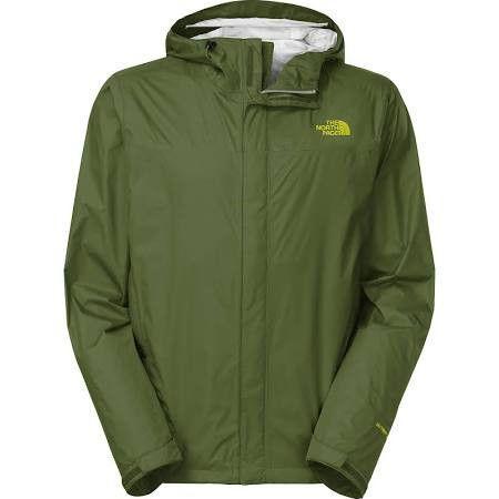 North Face North Face Men's Venture Jacket clothing