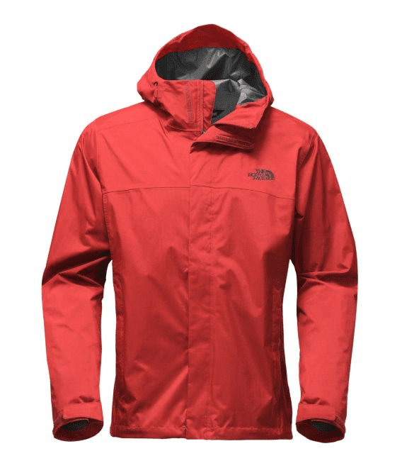 North Face North Face Men's Venture Jacket clothing