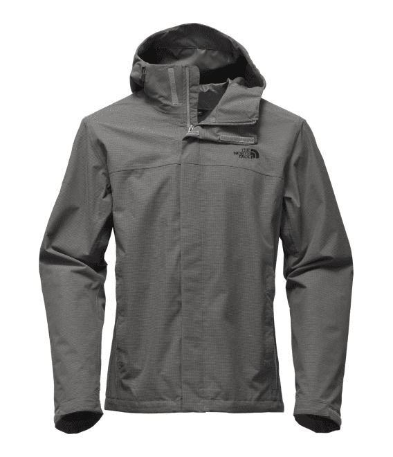 North Face North Face Men's Venture Jacket clothing