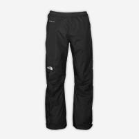 The North Face Men's Venture Pants 1/2 zip and reg