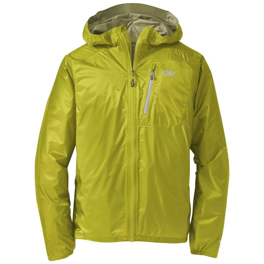 OR Men's Helium II Jacket