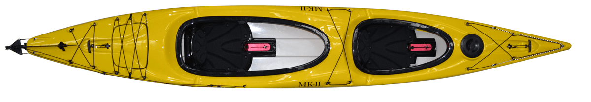 Riot Kayaks Riot Intrigue MK11 kayak kayak
