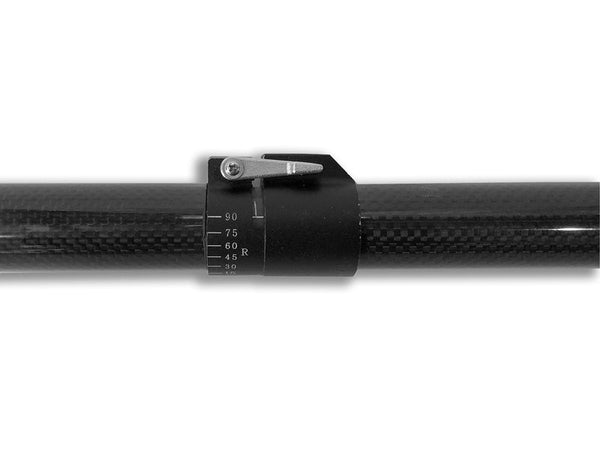 Riot Super Elite Full Carbon Paddle