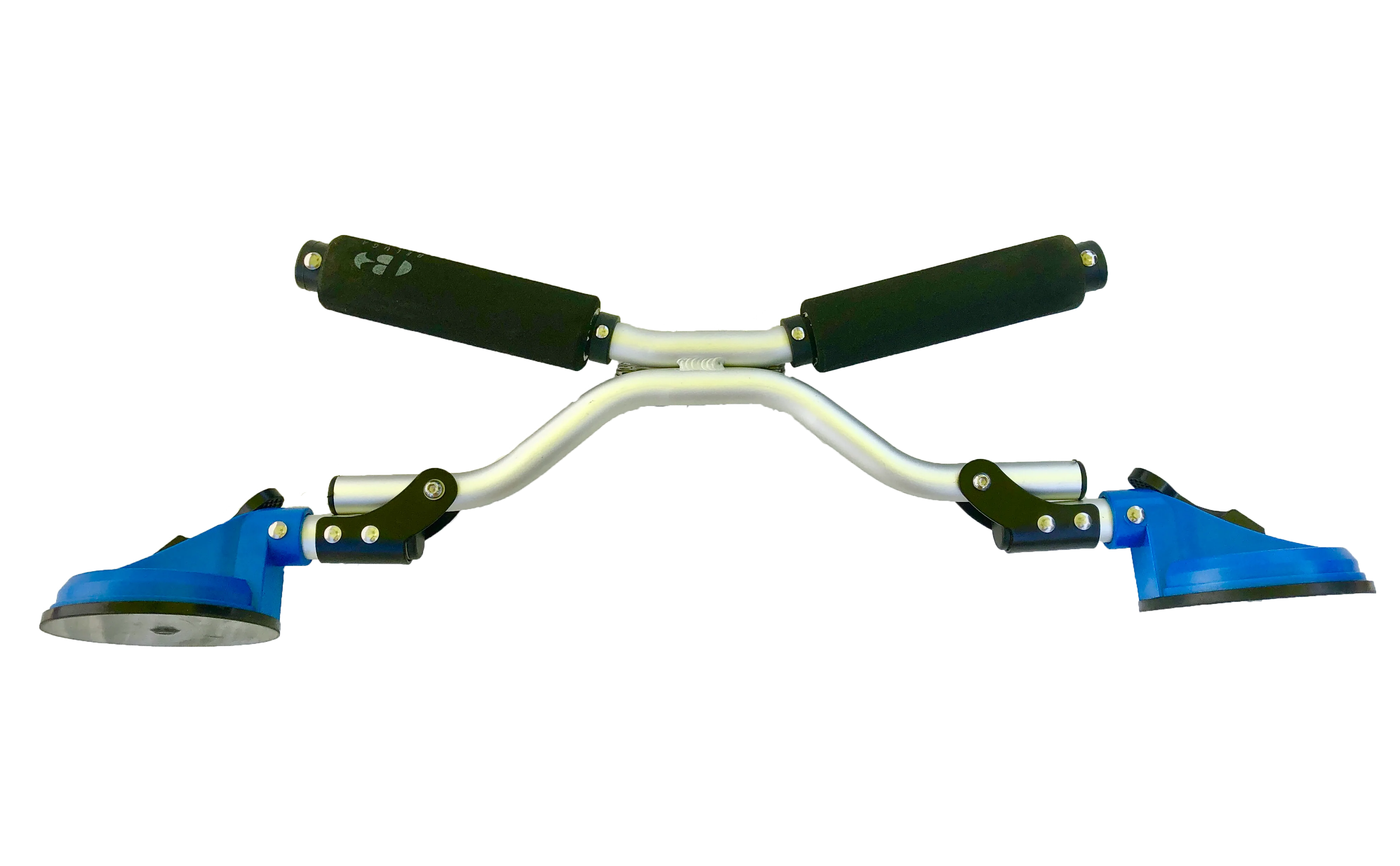 Beluga Kayak Boat Roller