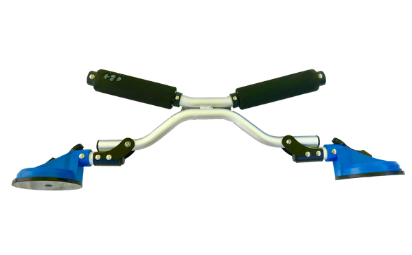 Beluga Kayak Boat Roller