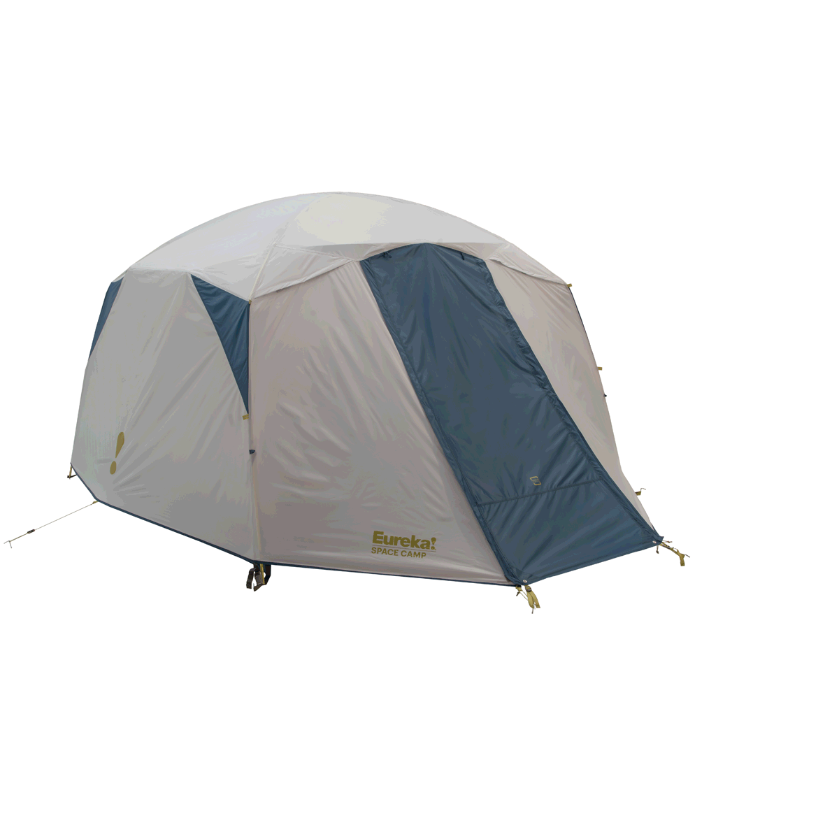 eureka glacier bay tent Eureka Space Camp 6