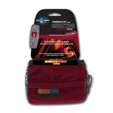 Sea to Summit Thermolite Reactor Compact Plus Liner - Short Sea To Summit Sea to Summit Reactor Compact Plus Liner sleeping bag