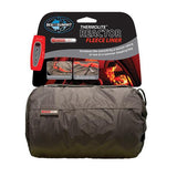 Sea to Summit Thermolite Reactor Fleece Liner Sea To Summit Sea to Summit Thermolite Reactor Fleece Liner sleeping bag