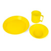 Chinook Acadia Tableware Set Skyview Outdoors Chinook Acadia Tableware Set