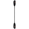 Aqua Bound StingRay Carbon 2-Piece Black Carbon Blade/Posi-Lok Carbon Shaft - Small Shaft Aqua Bound StingRay Carbon 2-Piece Black Carbon Blade/Posi-Lok Carbon Shaft - Small Shaft
