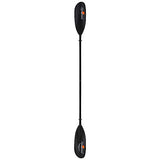 Aqua Bound StingRay Carbon 2-Piece Black Carbon Blade/Posi-Lok Carbon Shaft - Small Shaft Aqua Bound StingRay Carbon 2-Piece Black Carbon Blade/Posi-Lok Carbon Shaft - Small Shaft