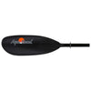 Aqua Bound StingRay Carbon 2-Piece Black Carbon Blade/Posi-Lok Carbon Shaft - Small Shaft Aqua Bound StingRay Carbon 2-Piece Black Carbon Blade/Posi-Lok Carbon Shaft - Small Shaft