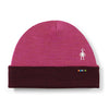 Smartwool Thermal Merino 250 Reversible Cuffed Beanie Smartwool Thermal Merino 250 Reversible Cuffed Beanie