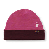 Smartwool Thermal Merino 250 Reversible Cuffed Beanie Smartwool Thermal Merino 250 Reversible Cuffed Beanie