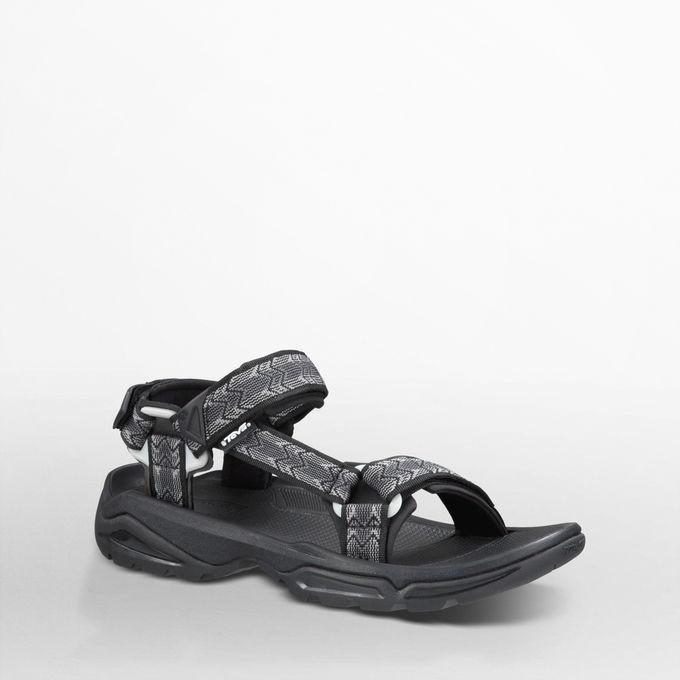 Teva Terra Fi 4 Mens footwear