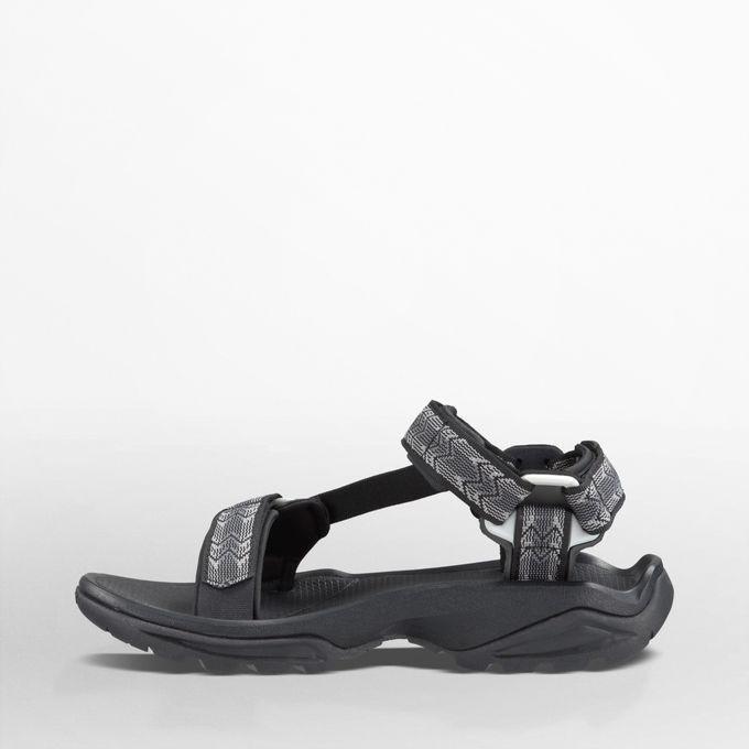 Teva Terra Fi 4 Mens footwear