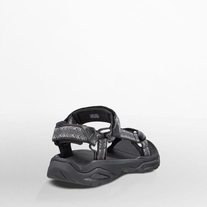 Teva Terra Fi 4 Mens footwear