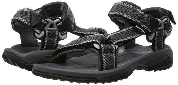 Teva Terra Fi Lite Mens footwear