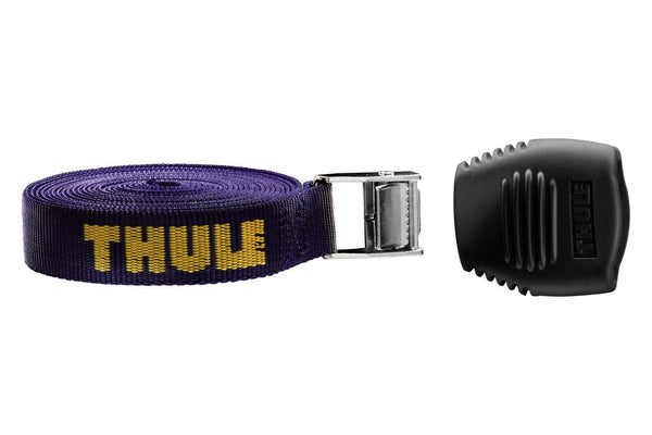 Thule Thule 15' Load Straps kayak