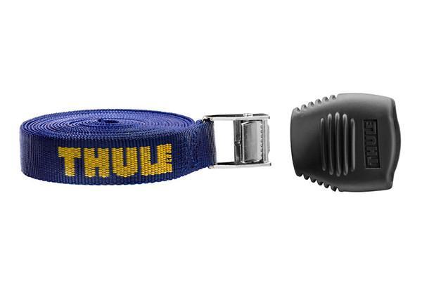 Thule Thule 9' Load Straps kayak