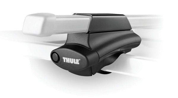 Thule Thule Crossroad Railing Foot Pack kayak