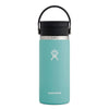 Hydro Flask Wide Mouth Sip Lid Bottle 473ml Hydro Flask Wide Mouth Sip Lid Bottle 473ml