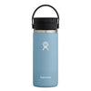 Hydro Flask Wide Mouth Sip Lid Bottle 473ml Hydro Flask Wide Mouth Sip Lid Bottle 473ml