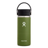 Hydro Flask Wide Mouth Sip Lid Bottle 473ml Hydro Flask Wide Mouth Sip Lid Bottle 473ml