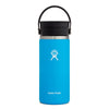 Hydro Flask Wide Mouth Sip Lid Bottle 473ml Hydro Flask Wide Mouth Sip Lid Bottle 473ml